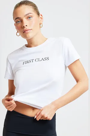 Stylerunner First Class Tee