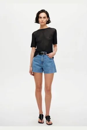 NEUW Ryder Short