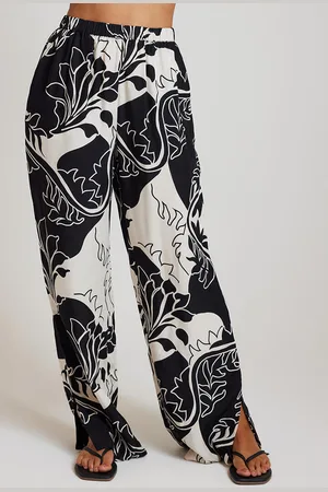 Nude Lucy Cupro Pants