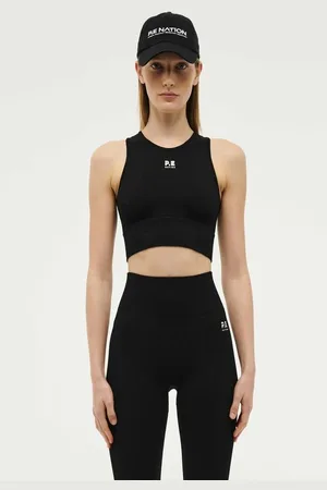 P.E Nation Restore Seamless Tank