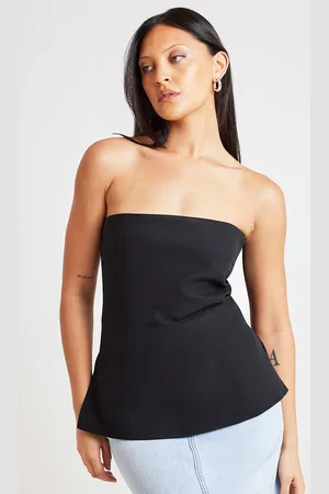 Nude Lucy Tait Top
