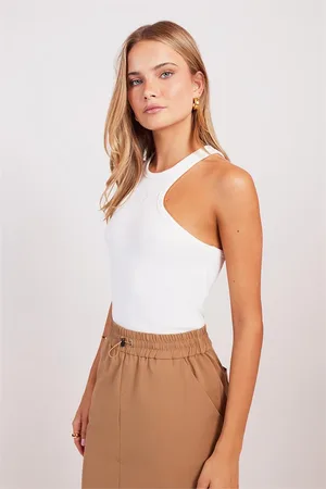 Viktoria & Woods V&W Racer Tank