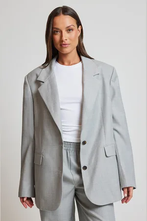 P.E Nation Residency Blazer
