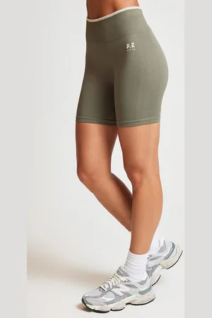 P.E Nation Restore Seamless 5" Bike Short