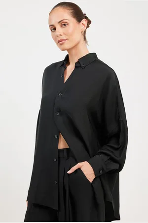 BLANCA Olivia Shirt