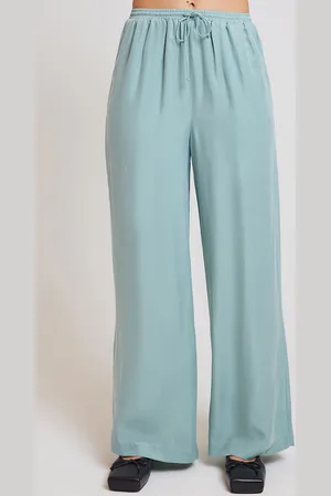 Nude Lucy Rika Cupro Pant