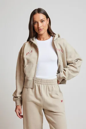 P.E Nation Eastside Zip Through Jacket