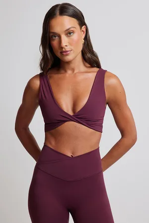 Stylerunner Adaption Twist Front Crop