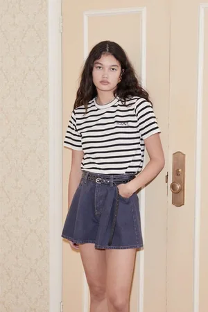 BLANCA Indy Logo Tee