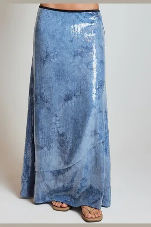 BLANCA Twiggy Skirt