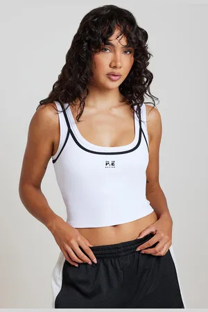 P.E Nation Forward Tank