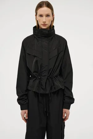 P.E Nation Shelter Jacket