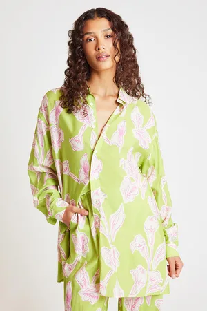 BLANCA Aria Shirt