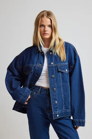 Nude Lucy Sia Denim Jacket