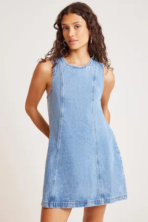 ENA PELLY Reese Mini Dress