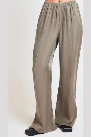 Nude Lucy Seshni Tencel Pant