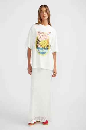 ENA PELLY Banana Tee