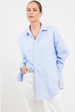 BLANCA Emery Shirt