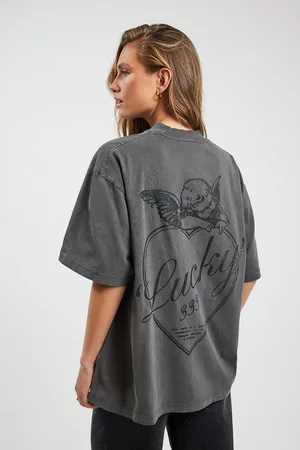 ENA PELLY Lucky Tee