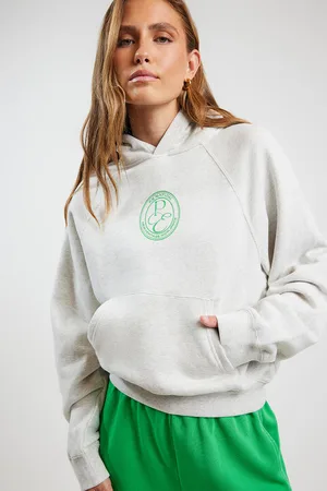 P.E Nation Exposition Hoodie