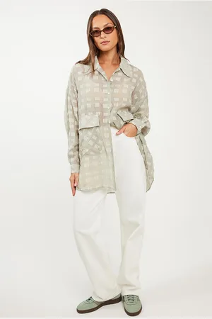 BLANCA Knox Shirt
