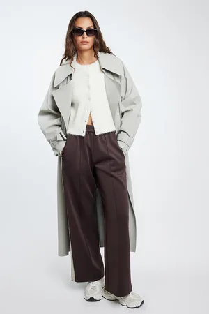 BLANCA Anne Trench