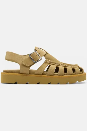 Clarks Meare Buckle