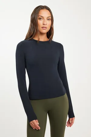 Stylerunner Dynamic Long Sleeve Tee