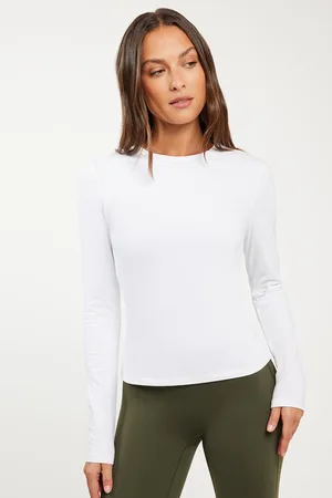 Stylerunner Dynamic Long Sleeve Tee