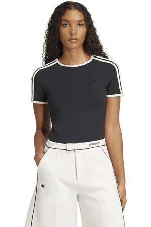 adidas Three Stripe Cali Tee