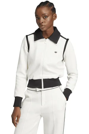 adidas Collared Traktop
