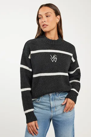 Viktoria & Woods Invictus Knit