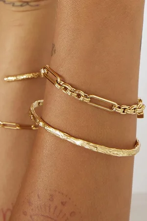 Arms Of Eve Duke Bracelet