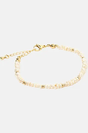 Arms Of Eve Lucia Pearl Braclet
