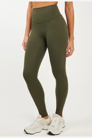 Stylerunner Adaption Full Length Tight
