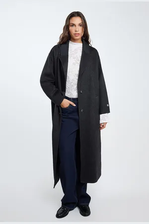 P.E Nation Definition Coat