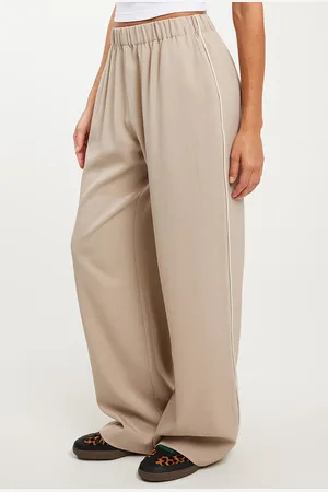 Stylerunner Charlie Wide Leg Pant