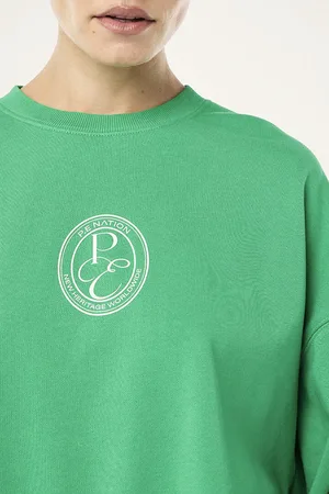 P.E Nation Exposition Sweat