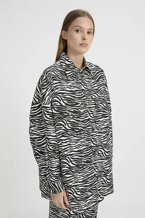 BLANCA Remy Shirt
