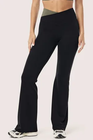 P.E Nation Wander Flare Legging