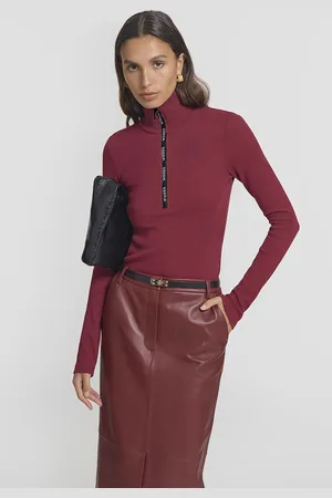 Viktoria & Woods Woods Rib Turtleneck