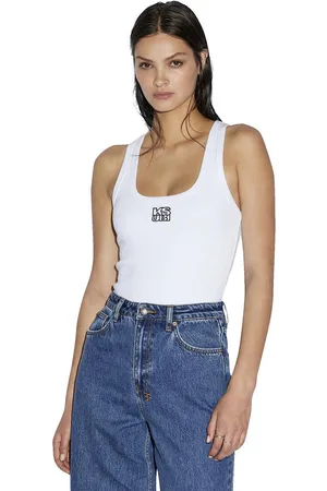 KSUBI Stacked Origin Tank