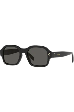 Céline Man Sunglasses Bold 3 Dots CL40266U - Frame color: Black, Lens color: