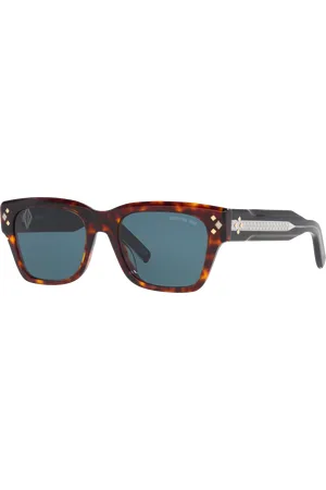 Dior Man Sunglasses CD Diamond S2I - Frame color: Tortoise, Lens color: