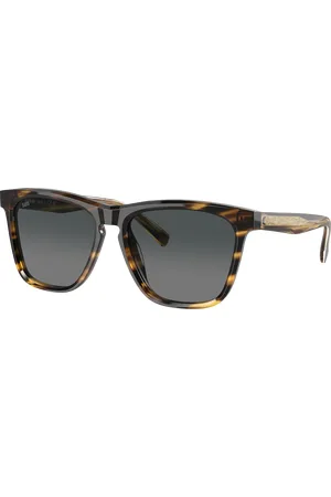 Costa Unisex Sunglasses 6S2014 Ulu - Frame color: Tortoise, Lens color: