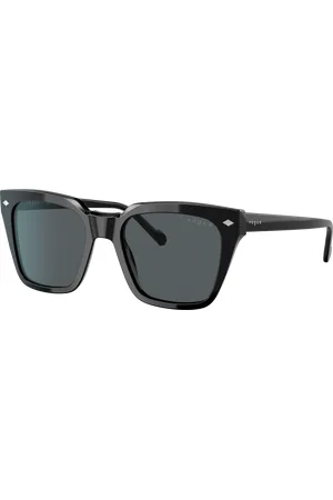 vogue Man Sunglasses VO5380S - Frame color: Black, Lens color: