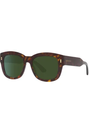 Gucci Man Sunglasses GG1110S - Frame color: , Lens color: