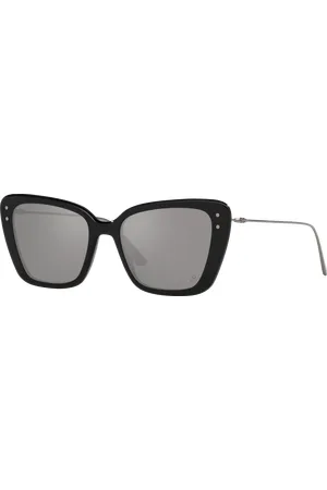 Dior Woman Sunglasses Miss B5I - Frame color: Shiny Black, Lens color: