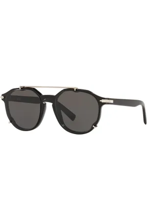 Dior Man Sunglasses BlackSuit RI - Frame color: Black, Lens color: