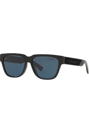 Dior Man Sunglasses xtrem SI - Frame color: Black, Lens color: